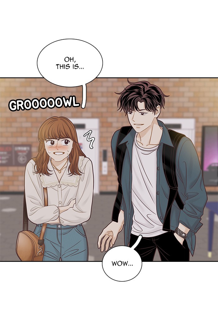 Girl's World Chapter 279 page 76 - Chapter 279: 279 - PART 2.65