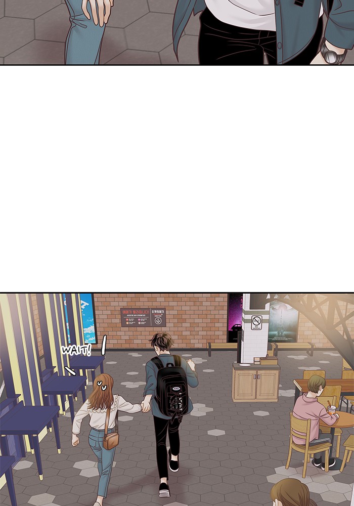 Girl's World Chapter 279 page 80 - Chapter 279: 279 - PART 2.65