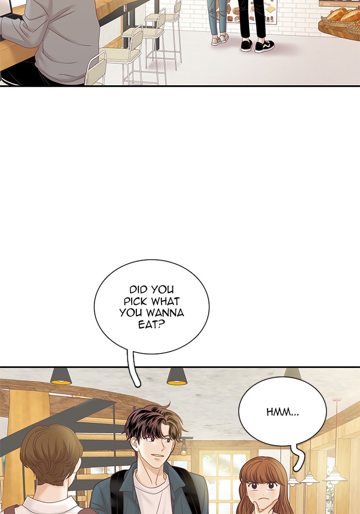 Girl's World Chapter 279 page 84 - Chapter 279: 279 - PART 2.65
