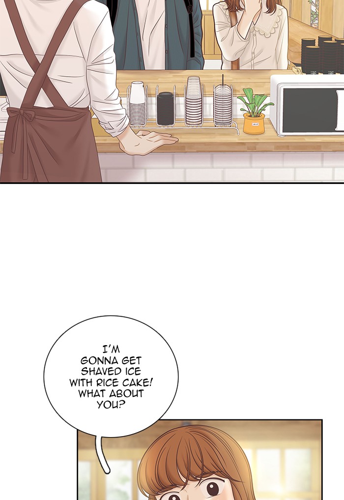 Girl's World Chapter 279 page 85 - Chapter 279: 279 - PART 2.65
