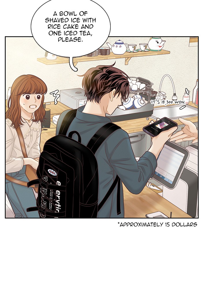 Girl's World Chapter 279 page 87 - Chapter 279: 279 - PART 2.65