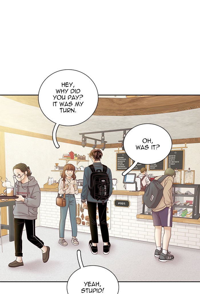 Girl's World Chapter 279 page 88 - Chapter 279: 279 - PART 2.65