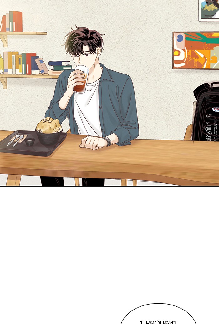 Girl's World Chapter 279 page 94 - Chapter 279: 279 - PART 2.65