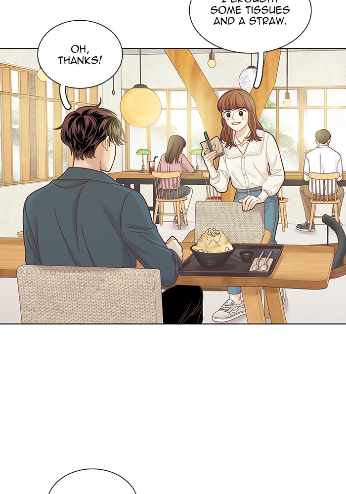 Girl's World Chapter 279 page 95 - Chapter 279: 279 - PART 2.65
