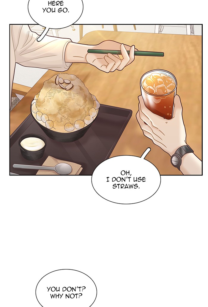 Girl's World Chapter 279 page 96 - Chapter 279: 279 - PART 2.65