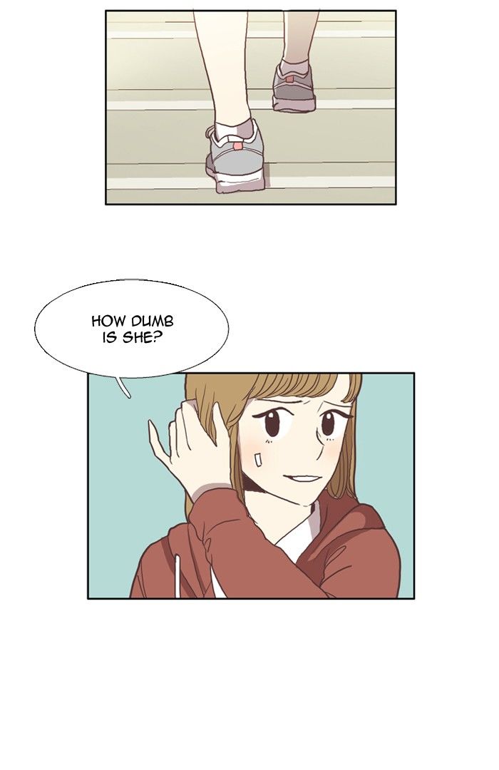 Girl's World Chapter 28 page 2 - Chapter 28