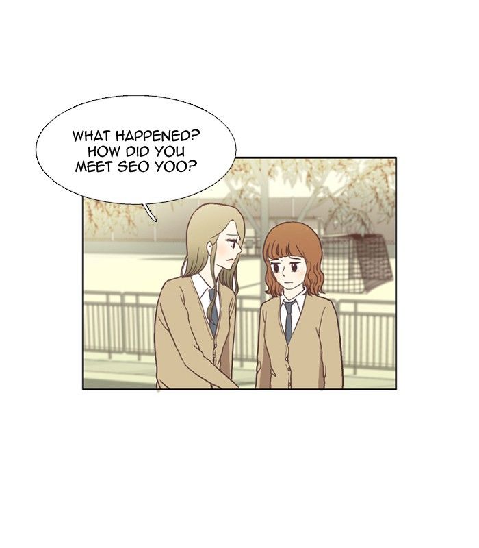 Girl's World Chapter 28 page 23 - Chapter 28