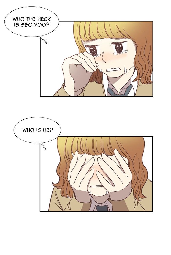 Girl's World Chapter 28 page 26 - Chapter 28