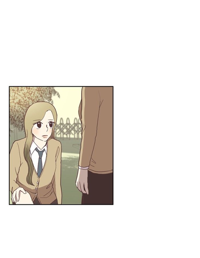 Girl's World Chapter 28 page 31 - Chapter 28
