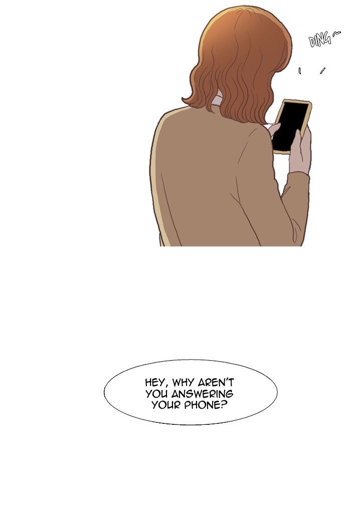 Girl's World Chapter 28 page 35 - Chapter 28