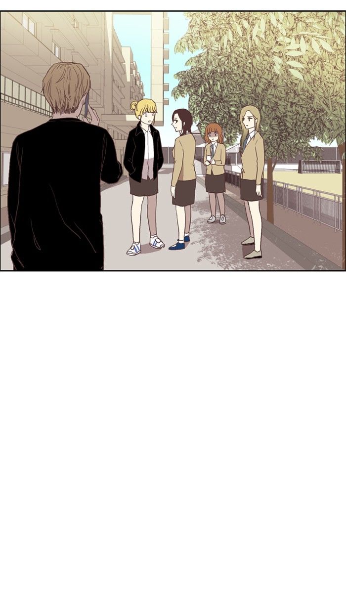 Girl's World Chapter 28 page 37 - Chapter 28