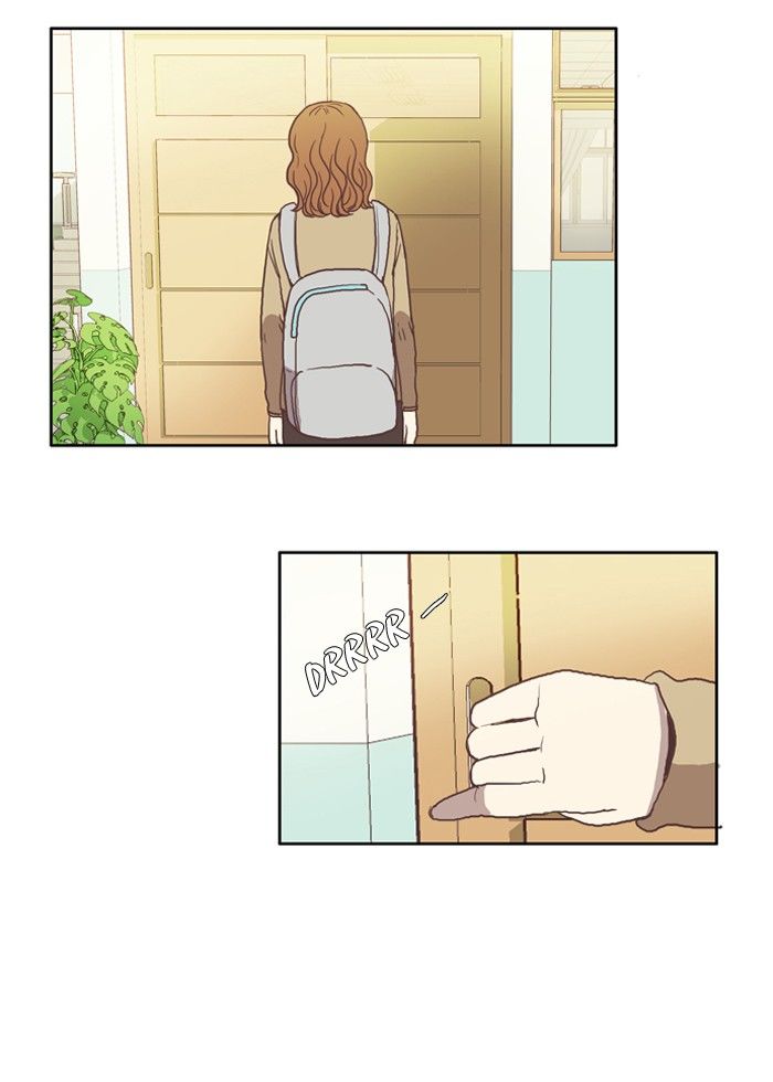 Girl's World Chapter 28 page 5 - Chapter 28