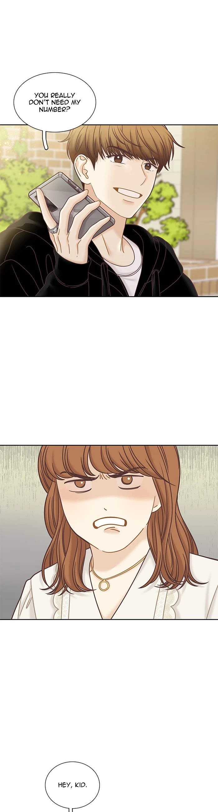 Girl's World Chapter 280 page 11 - Chapter 280: 280 - PART 2.66