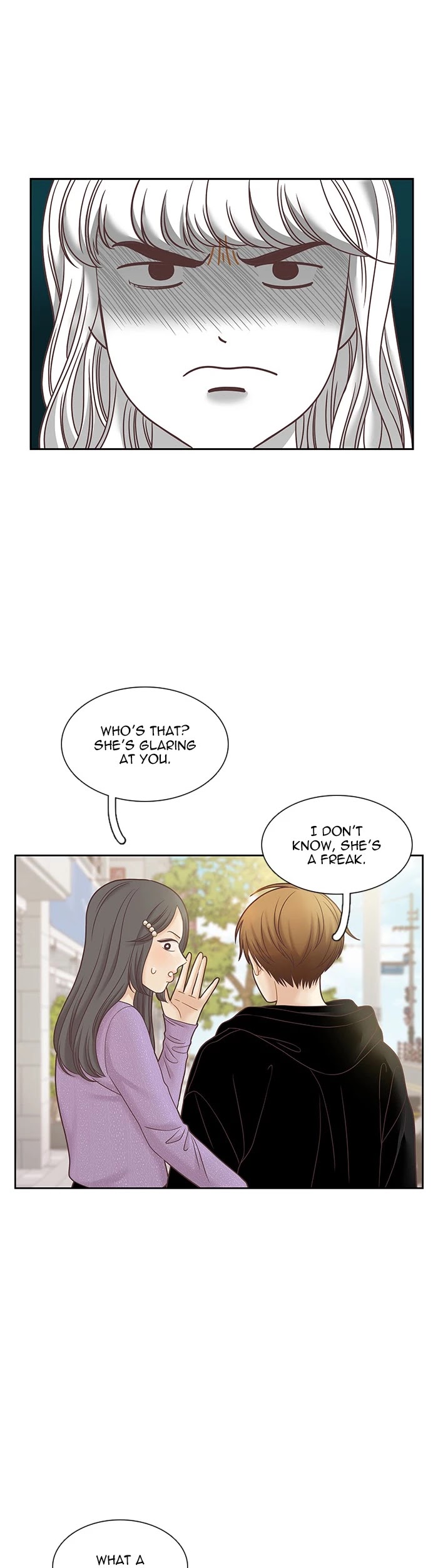 Girl's World Chapter 280 page 16 - Chapter 280: 280 - PART 2.66