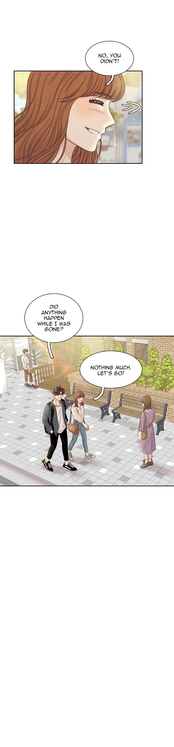 Girl's World Chapter 280 page 18 - Chapter 280: 280 - PART 2.66