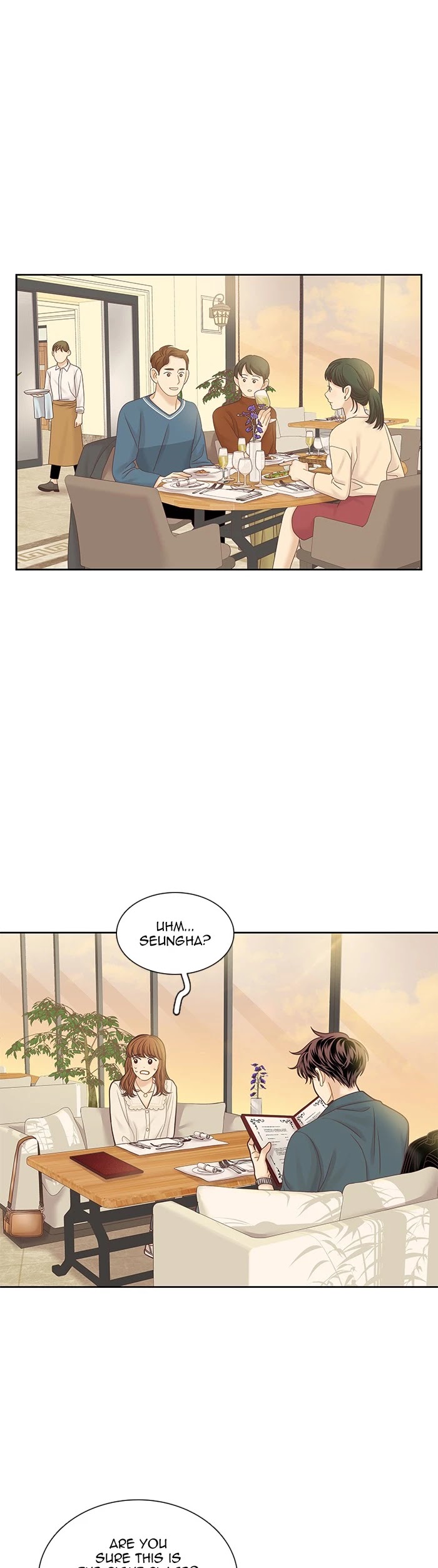 Girl's World Chapter 280 page 19 - Chapter 280: 280 - PART 2.66