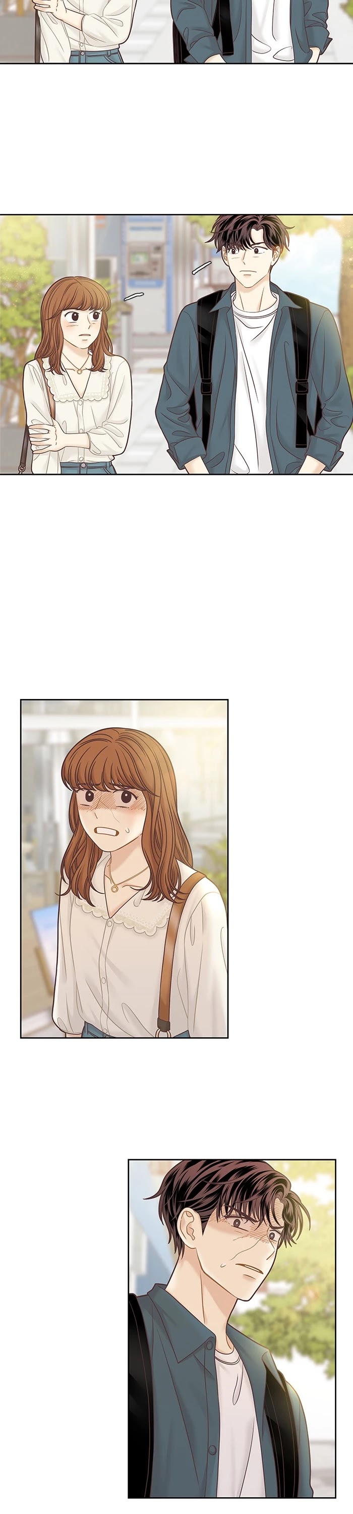 Girl's World Chapter 280 page 2 - Chapter 280: 280 - PART 2.66