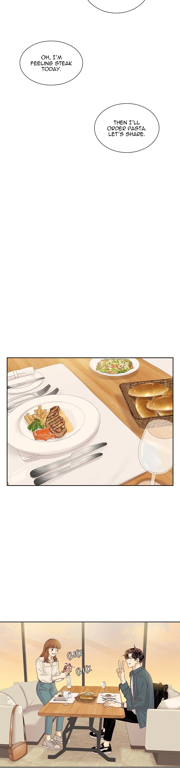 Girl's World Chapter 280 page 21 - Chapter 280: 280 - PART 2.66