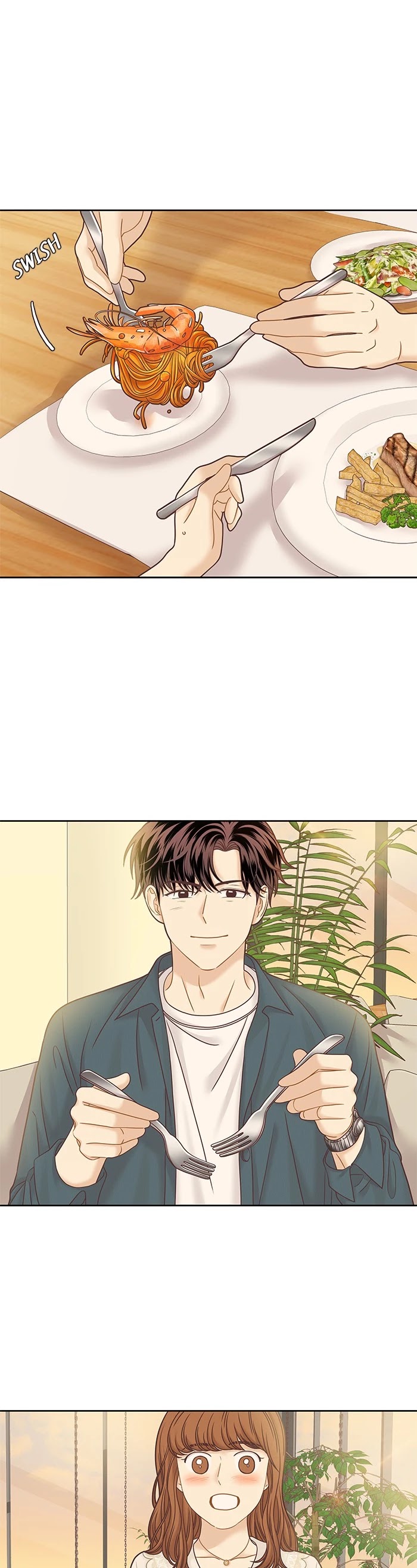 Girl's World Chapter 280 page 24 - Chapter 280: 280 - PART 2.66