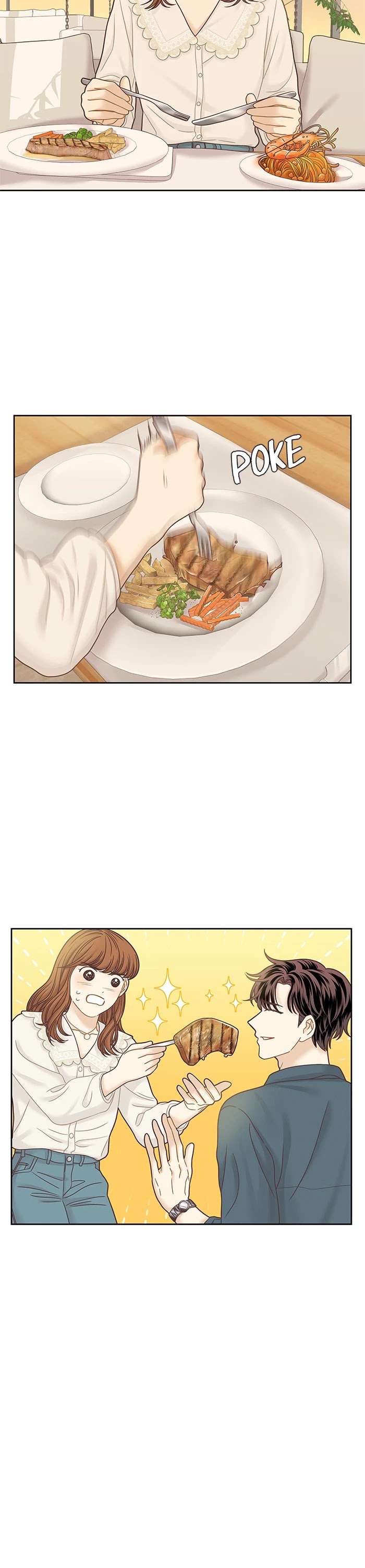 Girl's World Chapter 280 page 25 - Chapter 280: 280 - PART 2.66