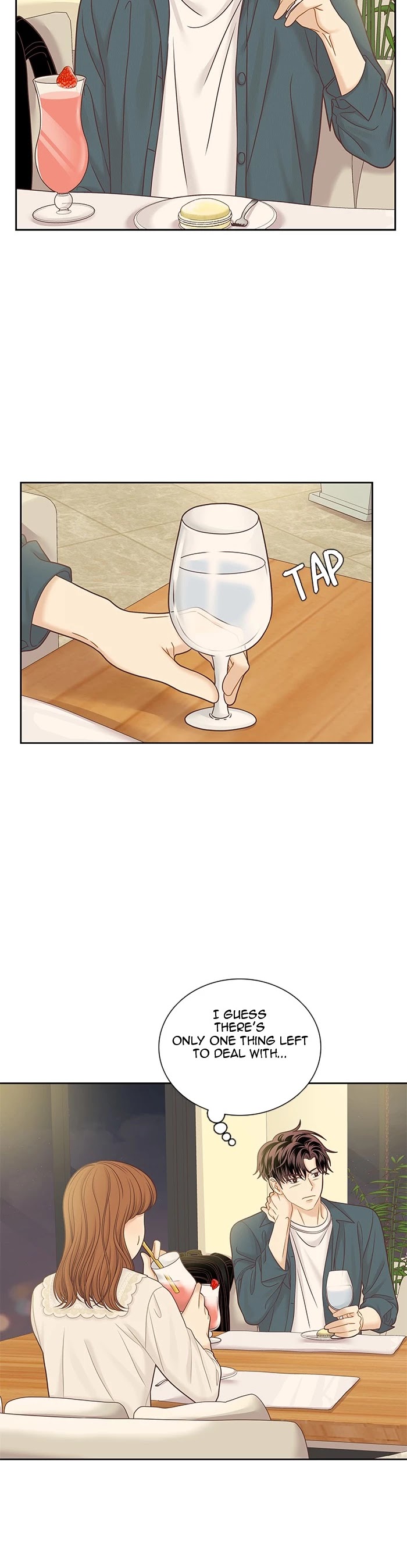 Girl's World Chapter 280 page 27 - Chapter 280: 280 - PART 2.66