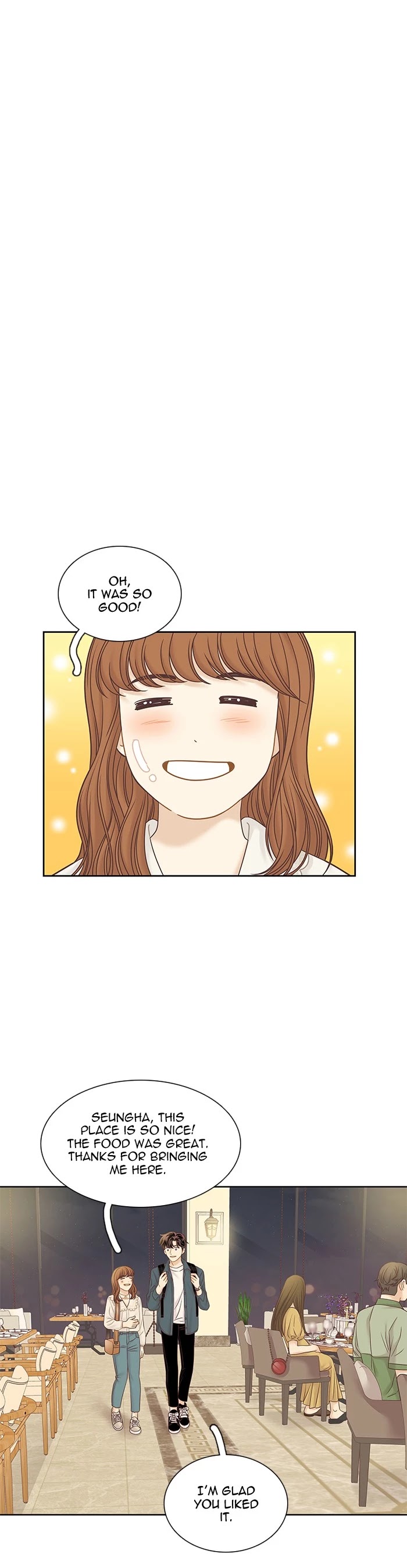 Girl's World Chapter 280 page 28 - Chapter 280: 280 - PART 2.66