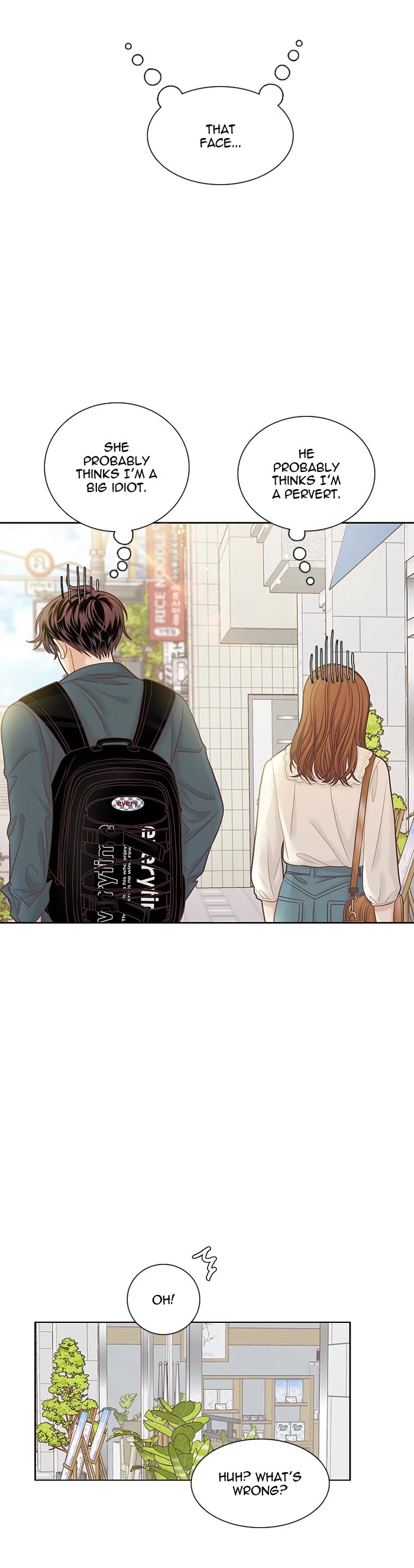 Girl's World Chapter 280 page 3 - Chapter 280: 280 - PART 2.66
