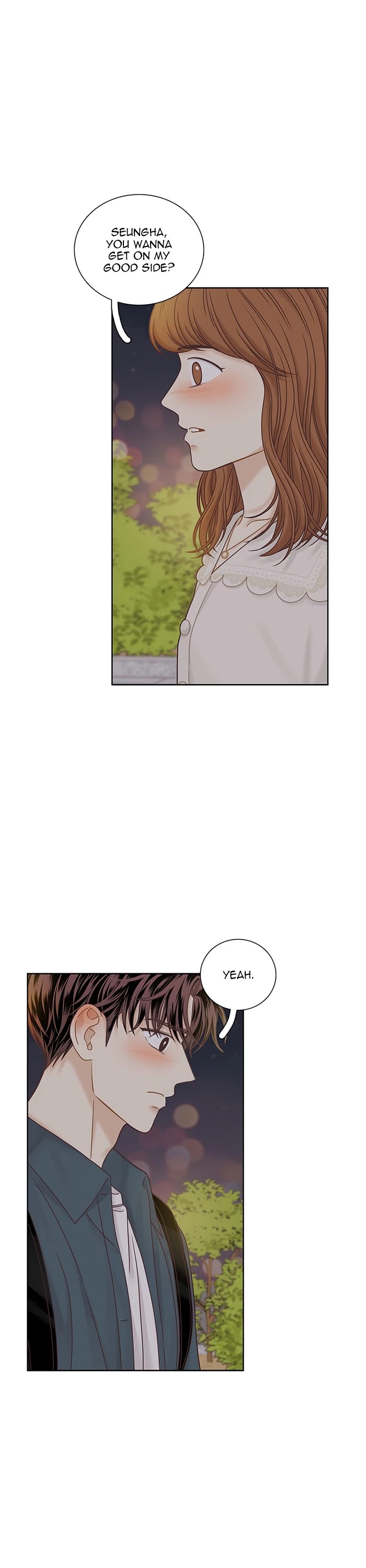 Girl's World Chapter 280 page 34 - Chapter 280: 280 - PART 2.66