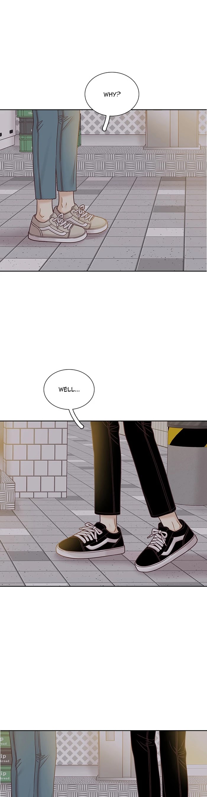 Girl's World Chapter 280 page 35 - Chapter 280: 280 - PART 2.66