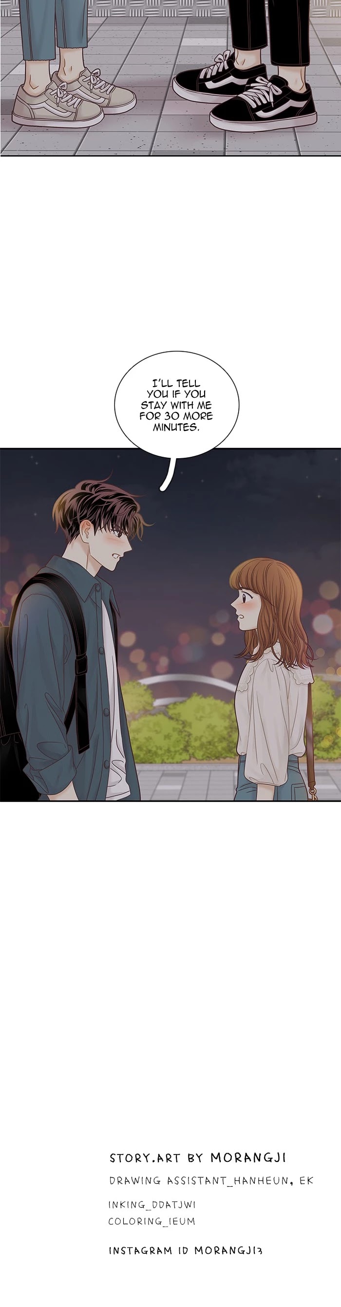 Girl's World Chapter 280 page 36 - Chapter 280: 280 - PART 2.66
