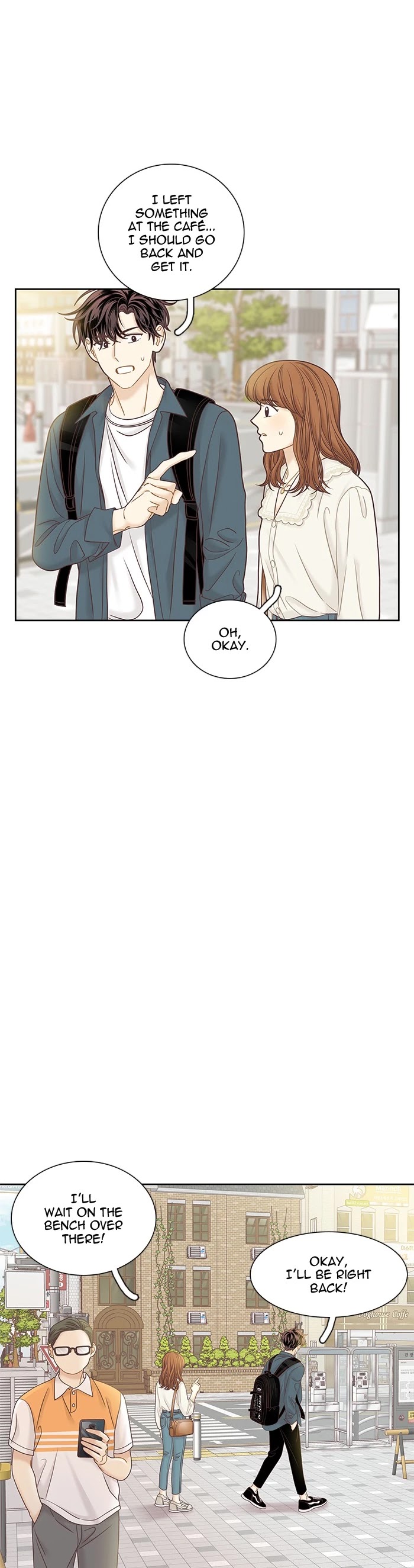 Girl's World Chapter 280 page 4 - Chapter 280: 280 - PART 2.66