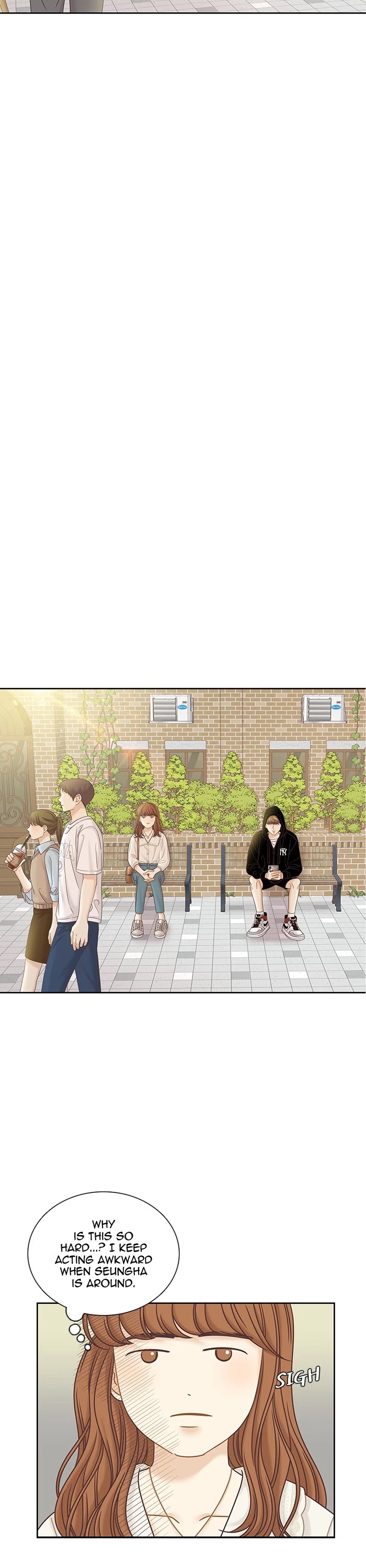 Girl's World Chapter 280 page 5 - Chapter 280: 280 - PART 2.66