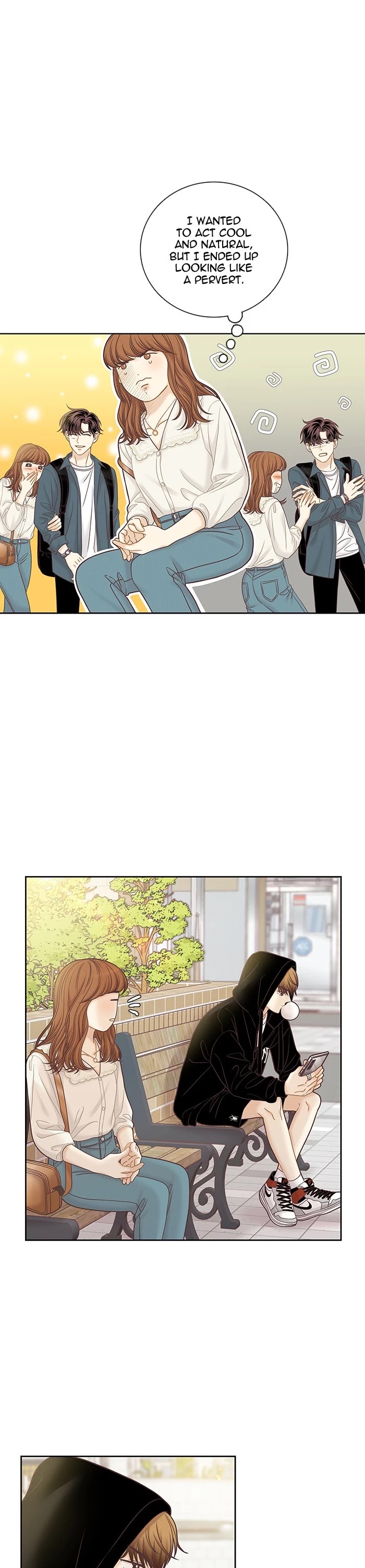 Girl's World Chapter 280 page 6 - Chapter 280: 280 - PART 2.66