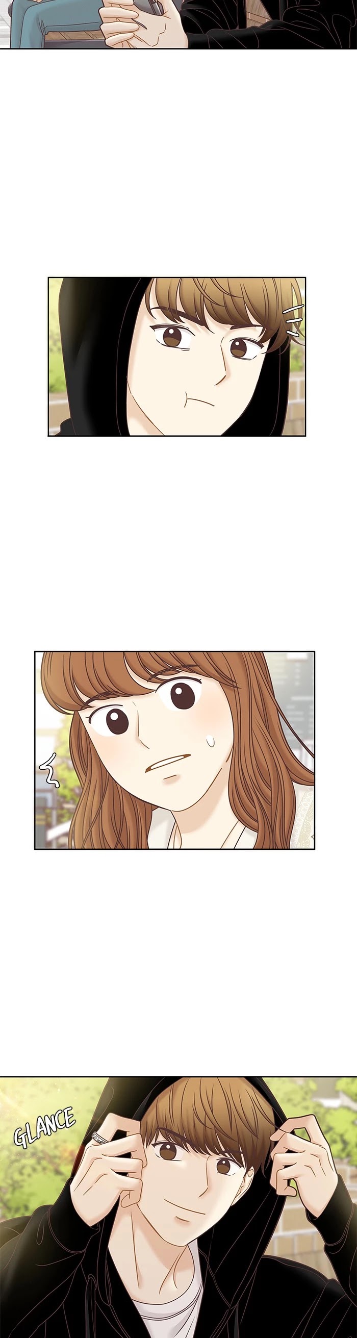 Girl's World Chapter 280 page 8 - Chapter 280: 280 - PART 2.66
