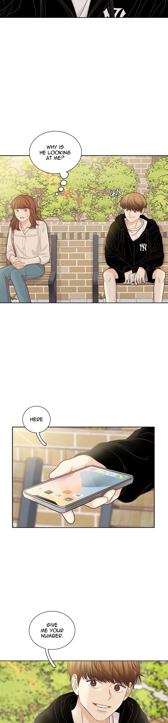 Girl's World Chapter 280 page 9 - Chapter 280: 280 - PART 2.66