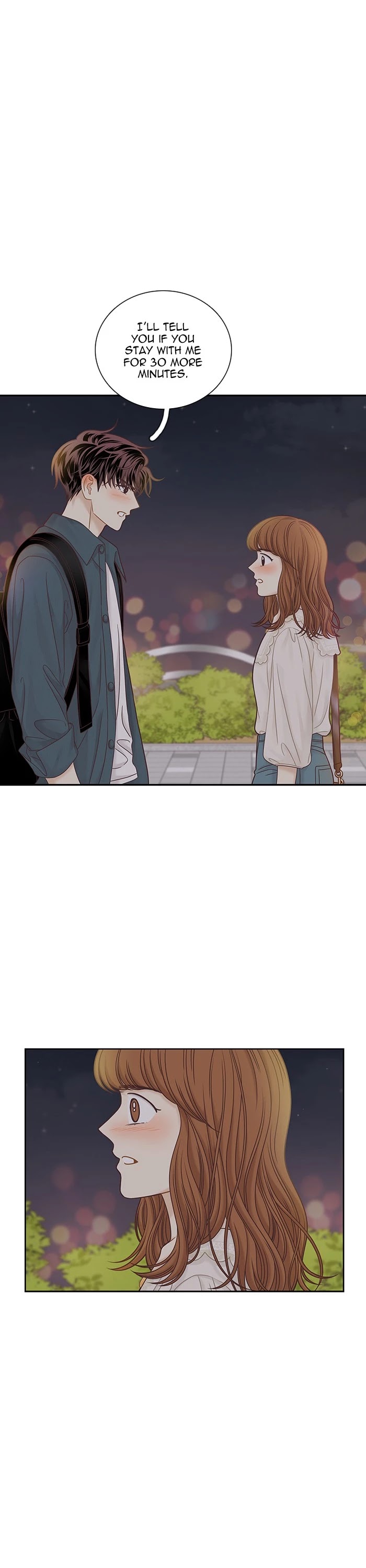 Girl's World Chapter 281 page 1 - Chapter 281: 281 - PART 2.67