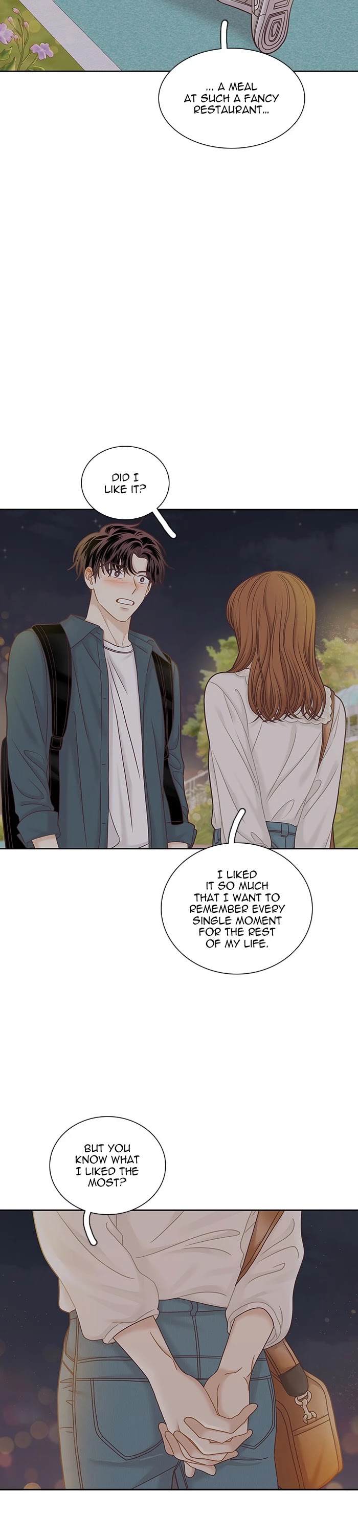 Girl's World Chapter 281 page 10 - Chapter 281: 281 - PART 2.67