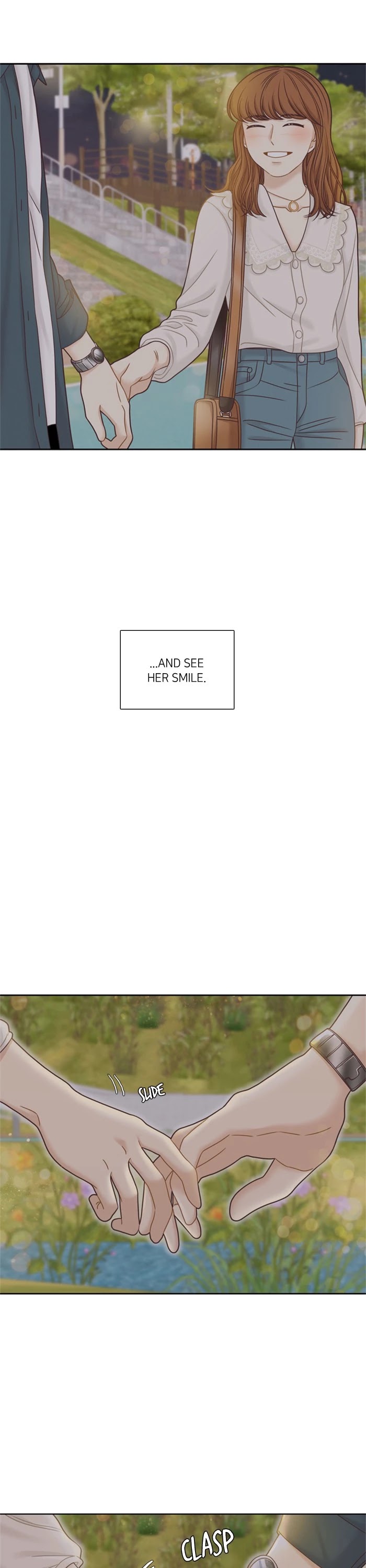 Girl's World Chapter 281 page 17 - Chapter 281: 281 - PART 2.67