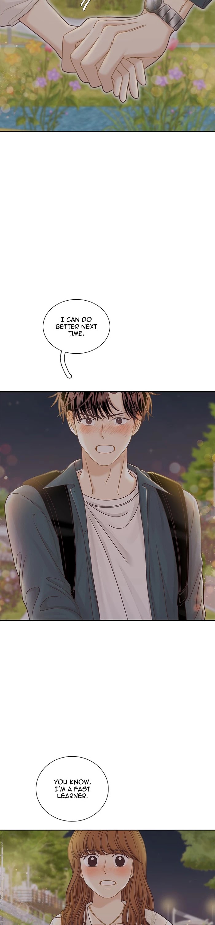 Girl's World Chapter 281 page 18 - Chapter 281: 281 - PART 2.67