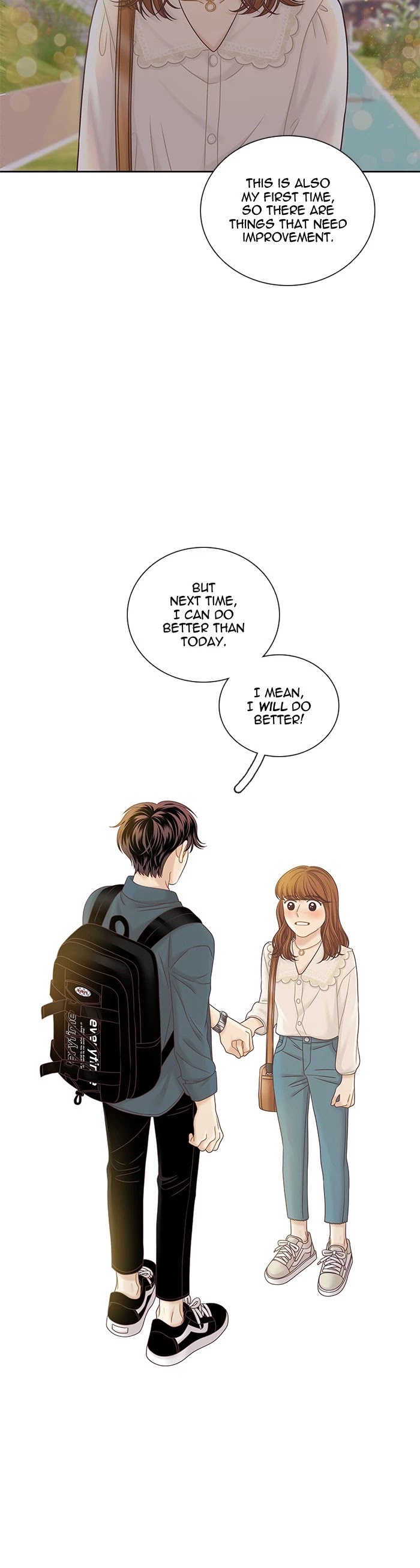 Girl's World Chapter 281 page 19 - Chapter 281: 281 - PART 2.67