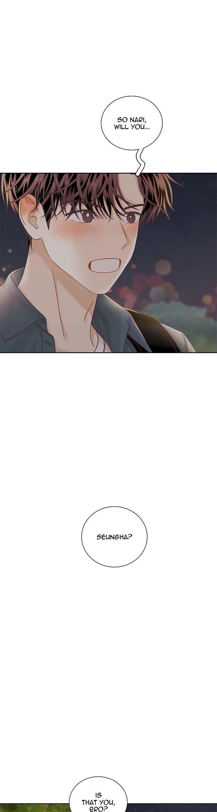 Girl's World Chapter 281 page 20 - Chapter 281: 281 - PART 2.67