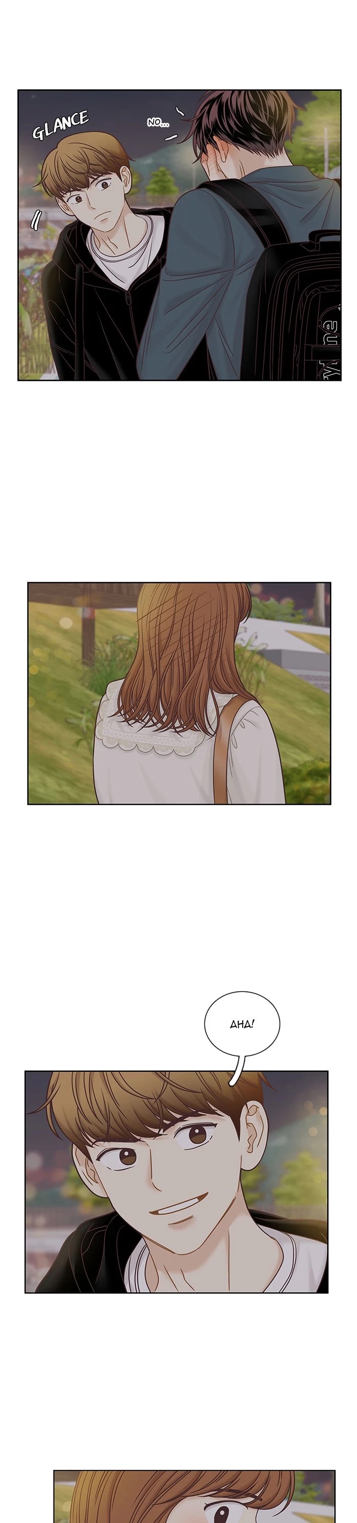 Girl's World Chapter 281 page 23 - Chapter 281: 281 - PART 2.67