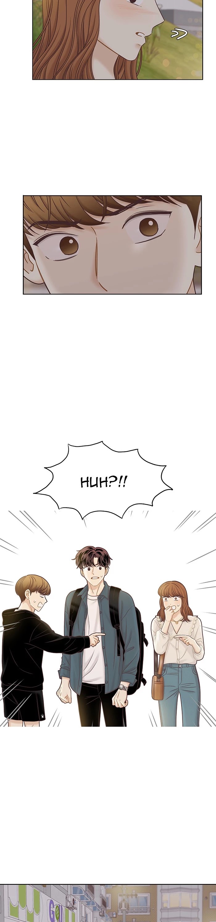 Girl's World Chapter 281 page 24 - Chapter 281: 281 - PART 2.67