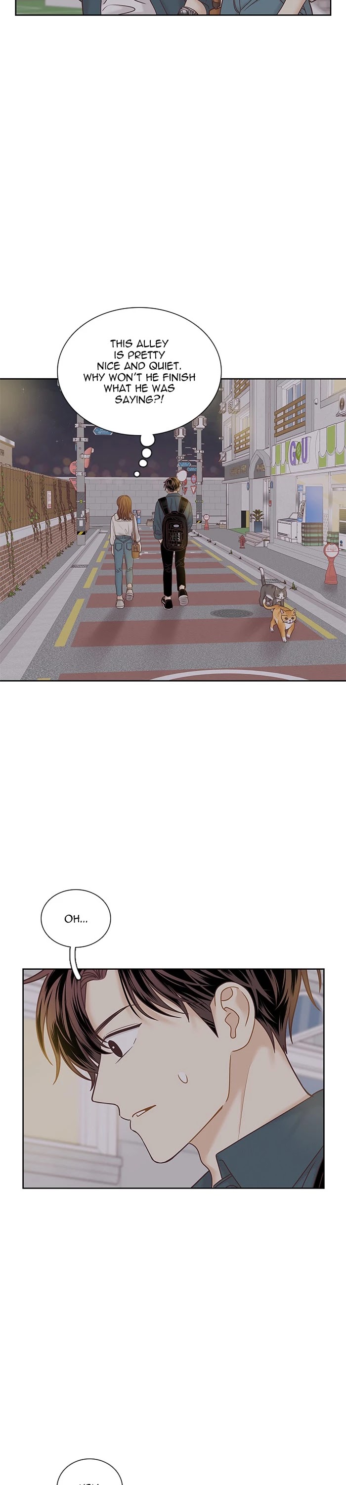 Girl's World Chapter 281 page 26 - Chapter 281: 281 - PART 2.67