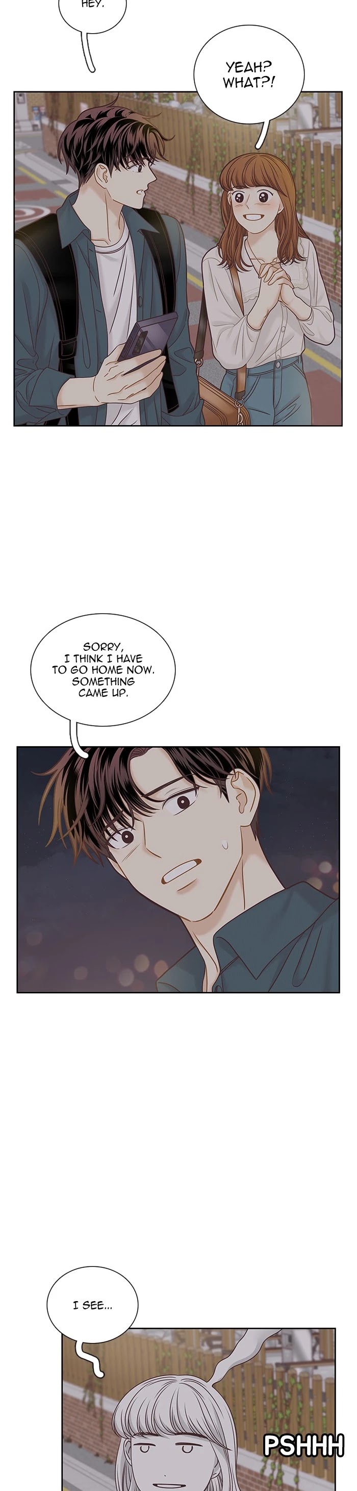Girl's World Chapter 281 page 27 - Chapter 281: 281 - PART 2.67