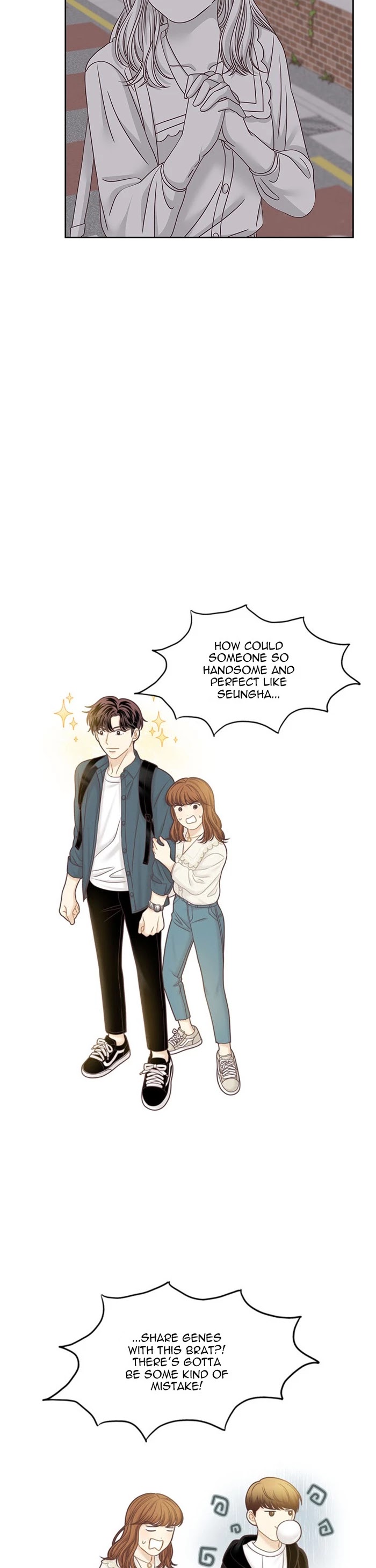 Girl's World Chapter 281 page 28 - Chapter 281: 281 - PART 2.67