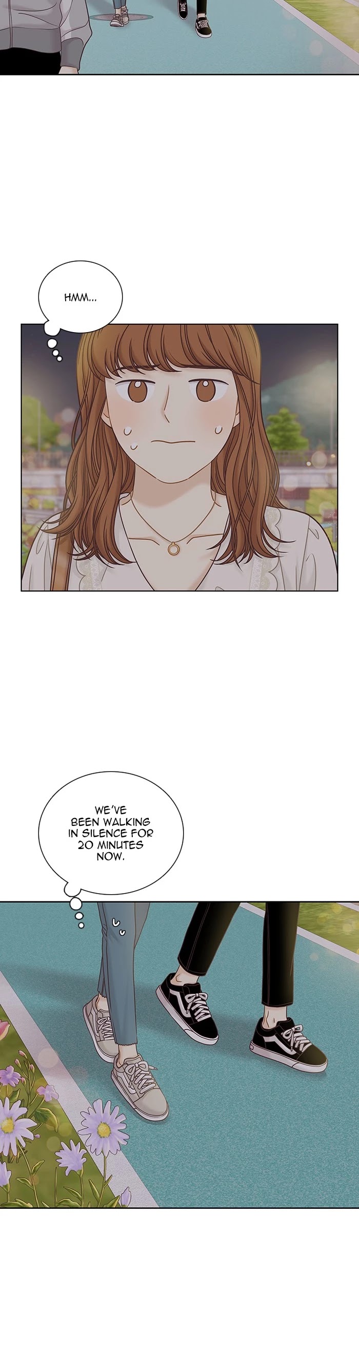 Girl's World Chapter 281 page 3 - Chapter 281: 281 - PART 2.67