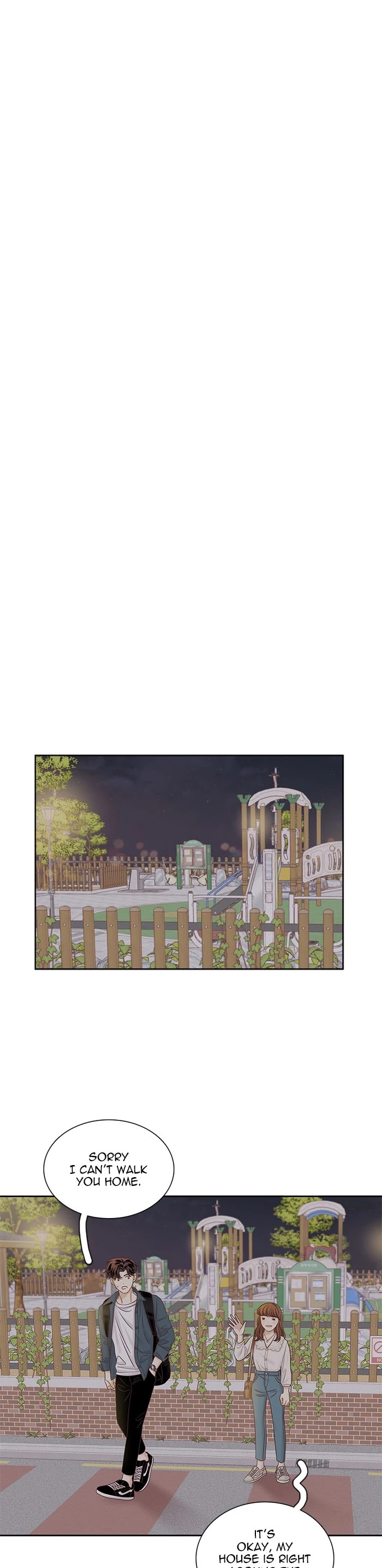 Girl's World Chapter 281 page 31 - Chapter 281: 281 - PART 2.67