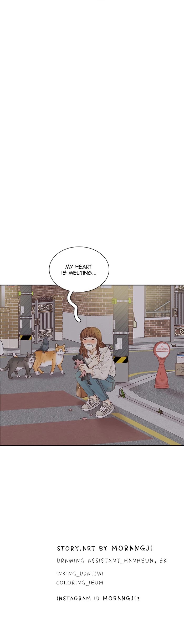 Girl's World Chapter 281 page 38 - Chapter 281: 281 - PART 2.67