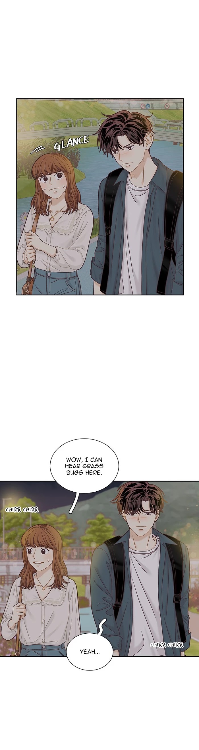 Girl's World Chapter 281 page 4 - Chapter 281: 281 - PART 2.67